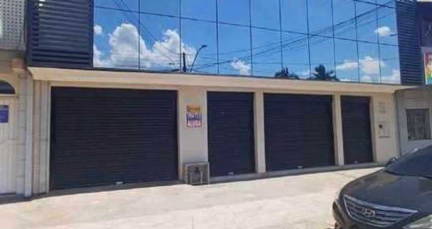 PREDIO COMERCIAL / INDUSTRIAL Santo Afonso Novo Hamburgo