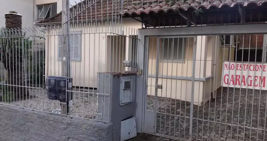 Casa à venda no Centro, Novo Hamburgo 