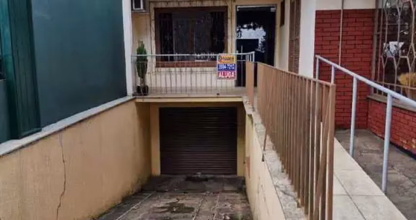 Casa para alugar no Jardim Mauá, Novo Hamburgo 