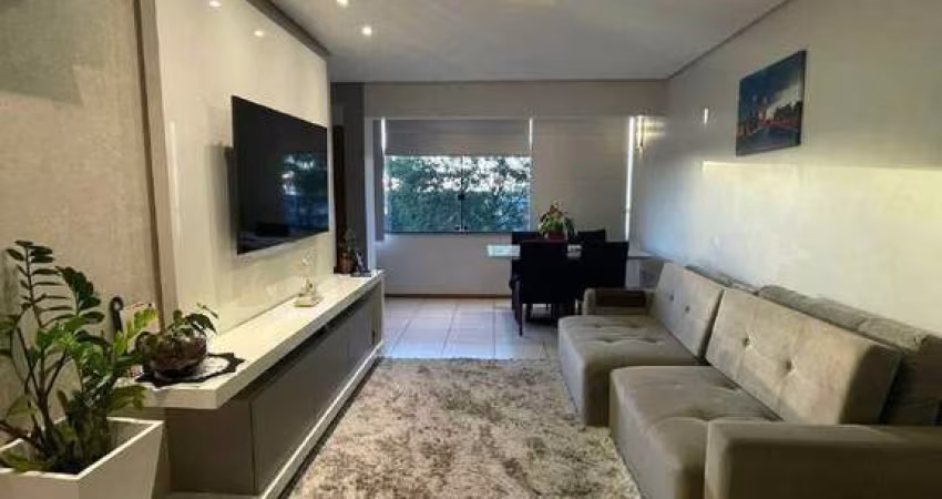 APARTAMENTO Centro Dois Irmãos