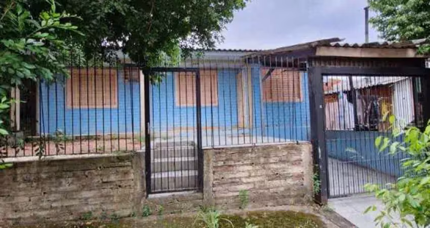 Casa com 2 quartos para alugar no Sol Nascente, Estância Velha 