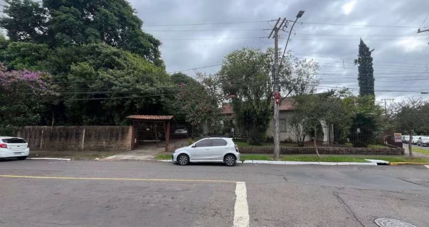 TERRENO Pátria Nova Novo Hamburgo