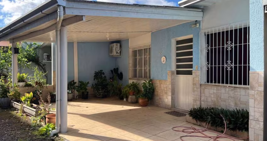 CASA Jardim Mauá Novo Hamburgo