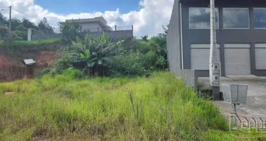 Terreno comercial à venda na Bela Vista, Estância Velha 