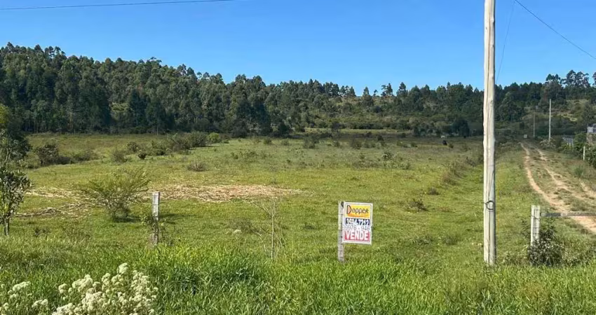 Terreno comercial à venda no Pinheirinhos, Santo Antônio da Patrulha 