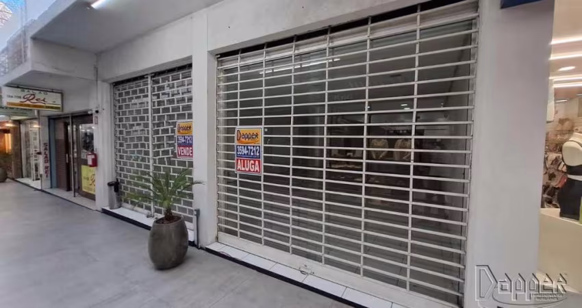 LOJA Centro Novo Hamburgo