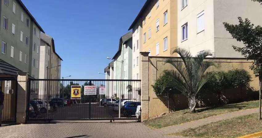 APARTAMENTO Rondônia Novo Hamburgo