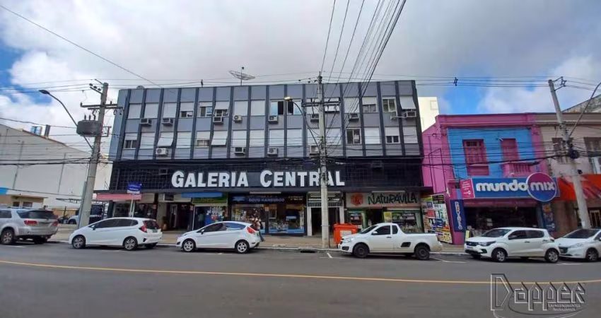 SALA COMERCIAL Centro Novo Hamburgo