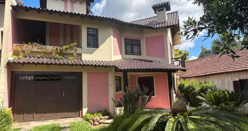 CASA Canudos Novo Hamburgo