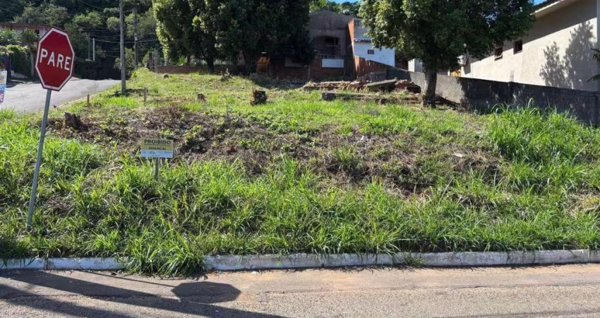 TERRENO São Jorge Novo Hamburgo