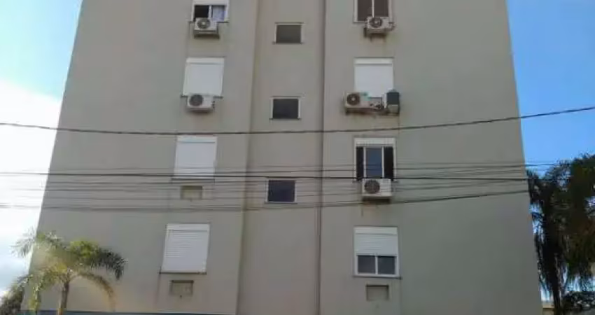 Apartamento com 2 quartos à venda na Vila Nova, Novo Hamburgo 