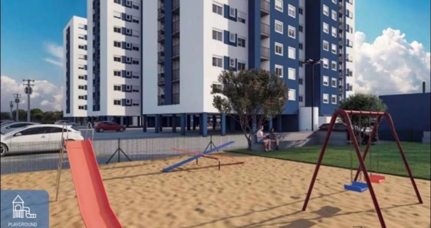 APARTAMENTO Operário Novo Hamburgo