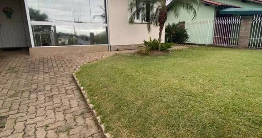 CASA União Estância Velha