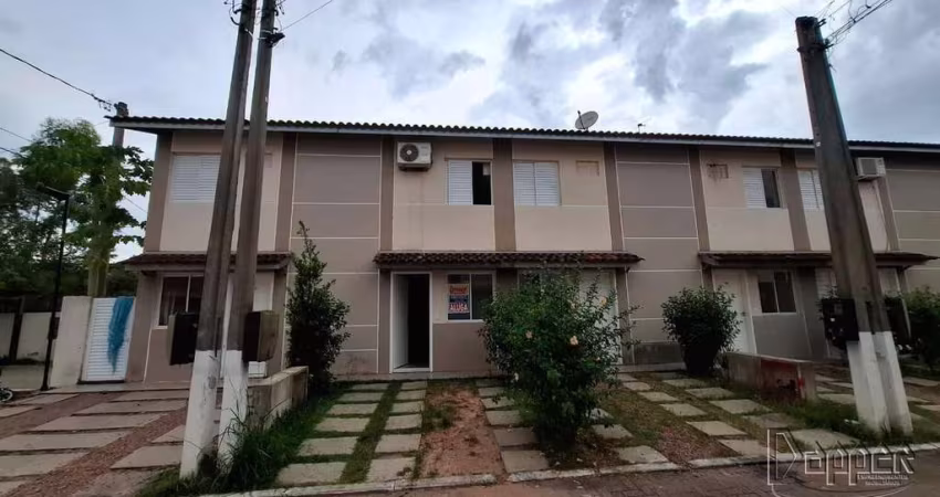 CASA EM CONDOMINIO Canudos Novo Hamburgo