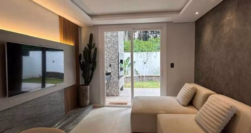 CASA Canudos Novo Hamburgo