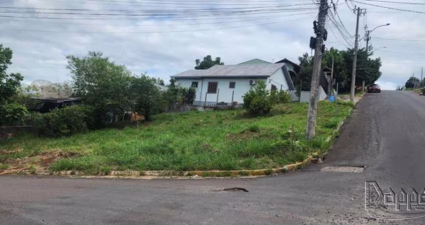 TERRENO Centro Campo Bom