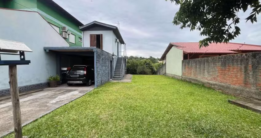 CASA Rondônia Novo Hamburgo