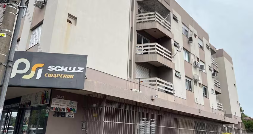 APARTAMENTO Pátria Nova Novo Hamburgo