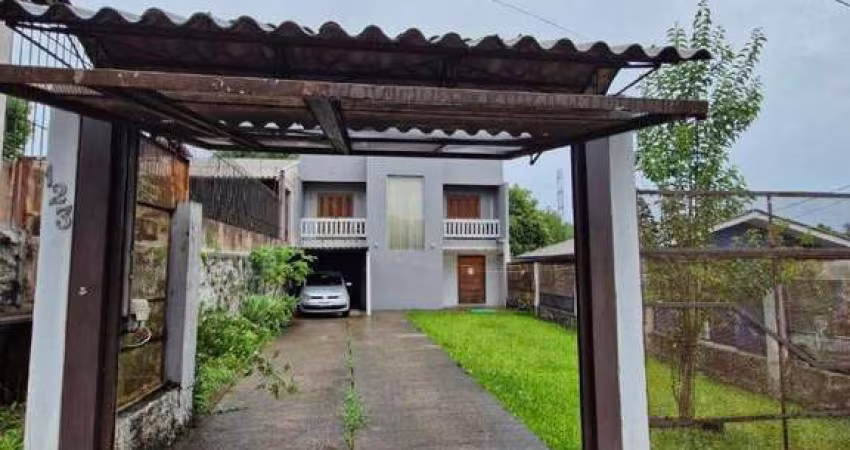 CASA Petrópolis Novo Hamburgo