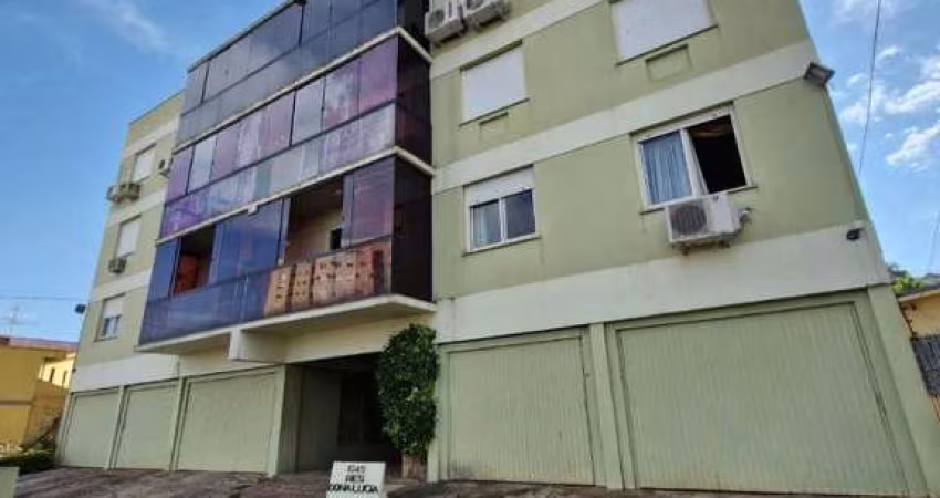 APARTAMENTO Operário Novo Hamburgo