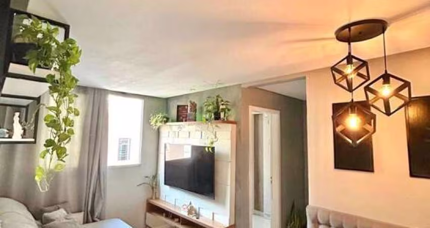 APARTAMENTO Operário Novo Hamburgo