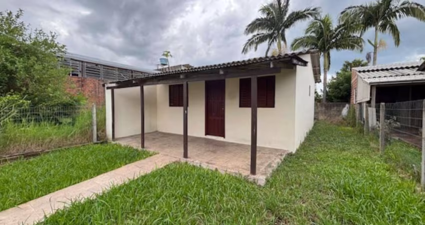 CASA Canudos Novo Hamburgo