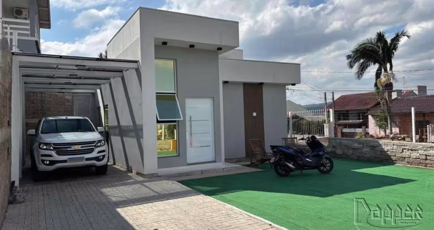 CASA Rincão Novo Hamburgo