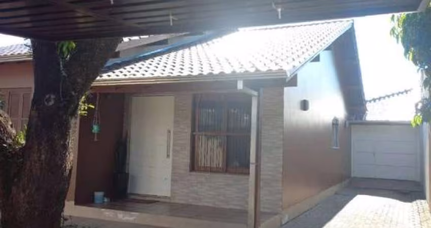 CASA Ouro Branco Novo Hamburgo