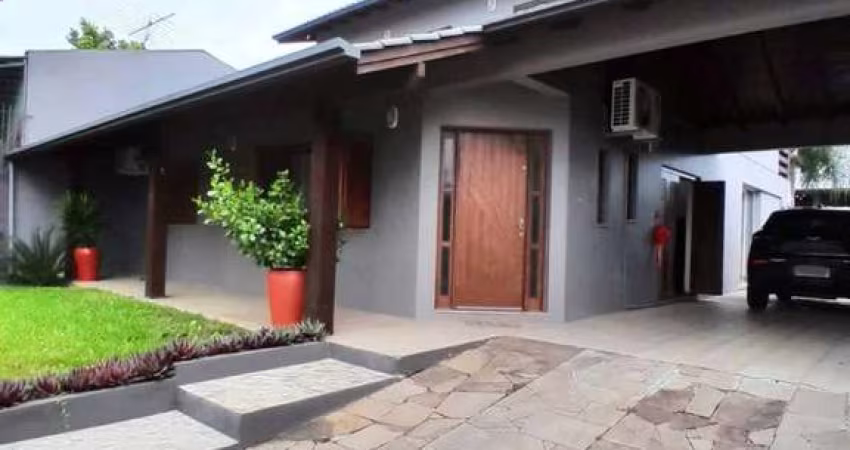 CASA Centro Campo Bom