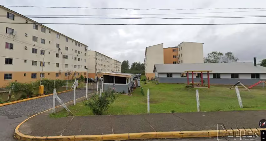 Apartamento com 2 quartos para alugar no Santo Afonso, Novo Hamburgo 
