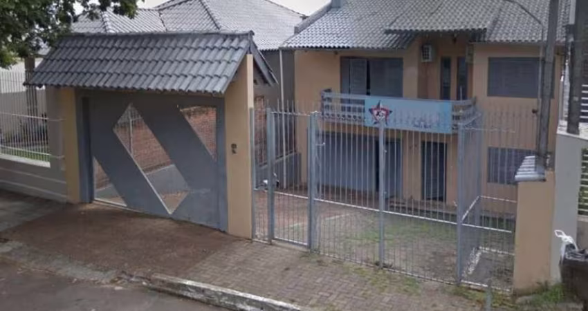 CASA Imigrante Campo Bom