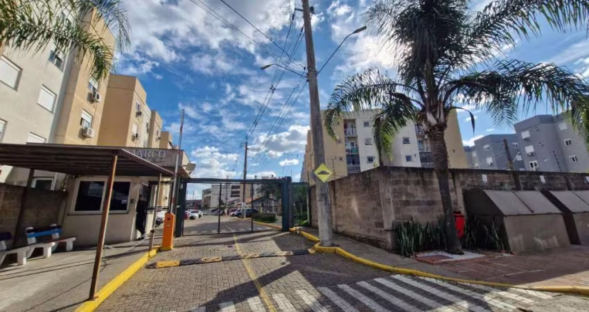 APARTAMENTO Industrial Novo Hamburgo