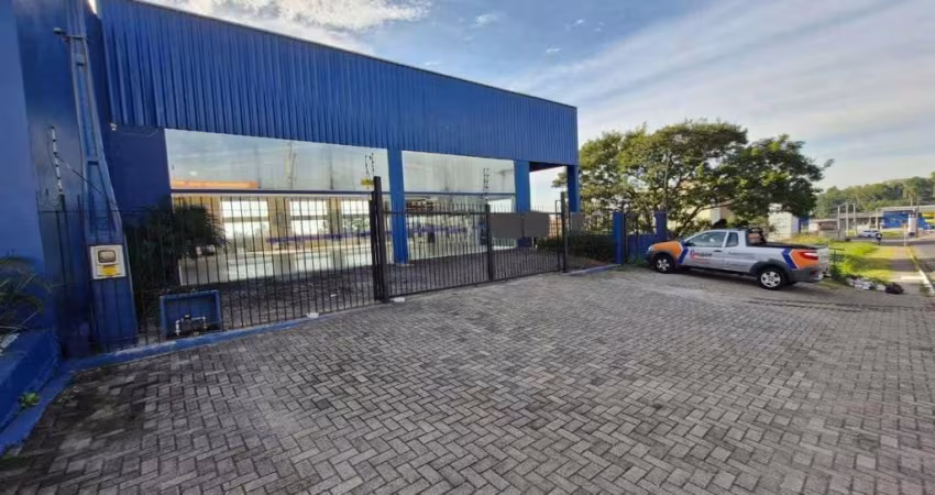 PAVILHAO/DEPOSITO Rondônia Novo Hamburgo