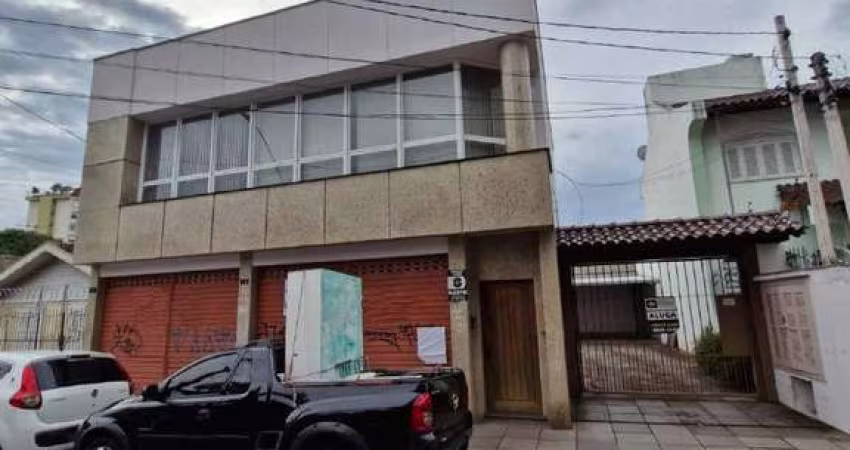 PREDIO COMERCIAL / INDUSTRIAL Centro Novo Hamburgo