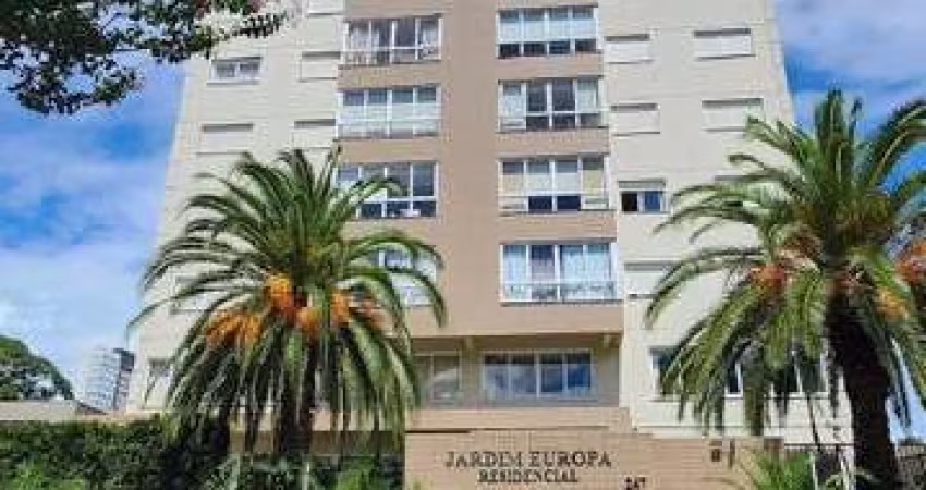 APARTAMENTO Centro Novo Hamburgo