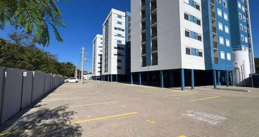 APARTAMENTO Operário Novo Hamburgo