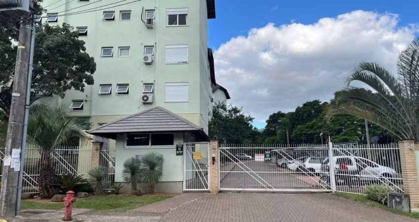 APARTAMENTO São Jorge Novo Hamburgo