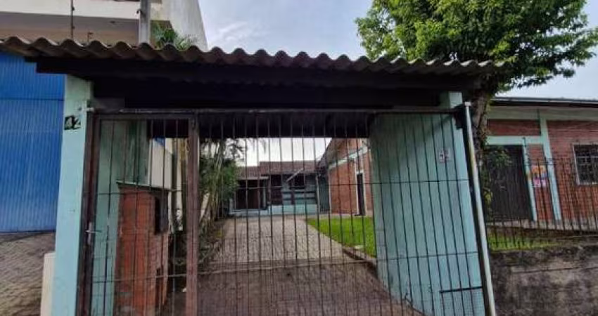 CASA Canudos Novo Hamburgo