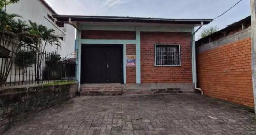 PREDIO COMERCIAL / INDUSTRIAL Canudos Novo Hamburgo