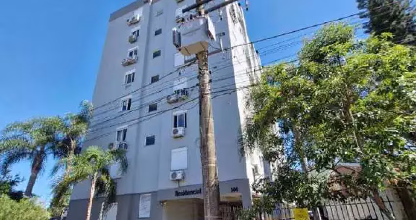 Apartamento com 2 quartos à venda na Vila Nova, Novo Hamburgo 