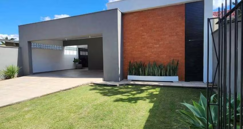 CASA União Estância Velha