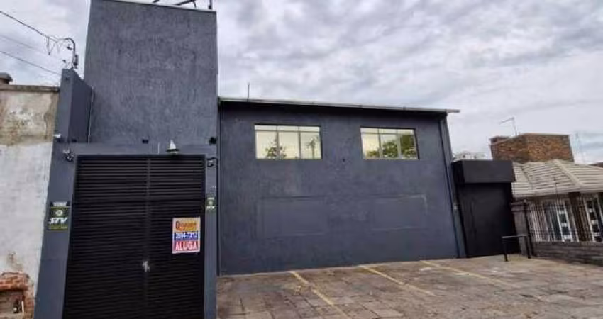 PREDIO COMERCIAL / INDUSTRIAL Operário Novo Hamburgo