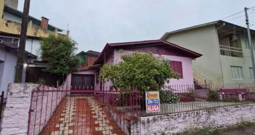 CASA Liberdade Novo Hamburgo