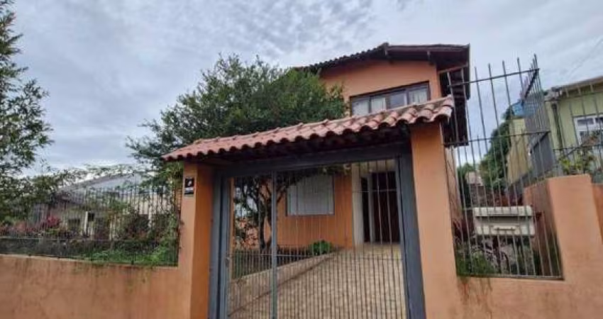 CASA União Estância Velha
