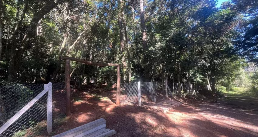 TERRENO Linha Gorgen Morro Reuter