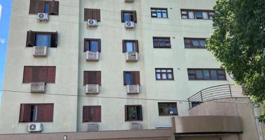 COBERTURA Centro Novo Hamburgo