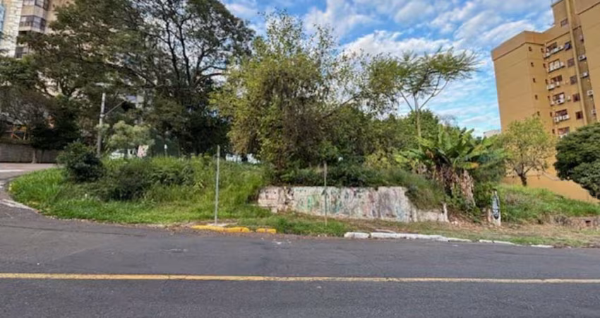 TERRENO Vila Rosa Novo Hamburgo