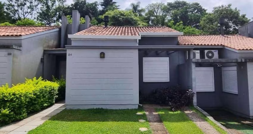CASA EM CONDOMINIO Santo Afonso Novo Hamburgo