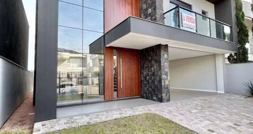 CASA Jardim Mauá Novo Hamburgo