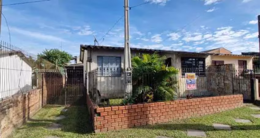 Casa com 3 quartos para alugar no Canudos, Novo Hamburgo 